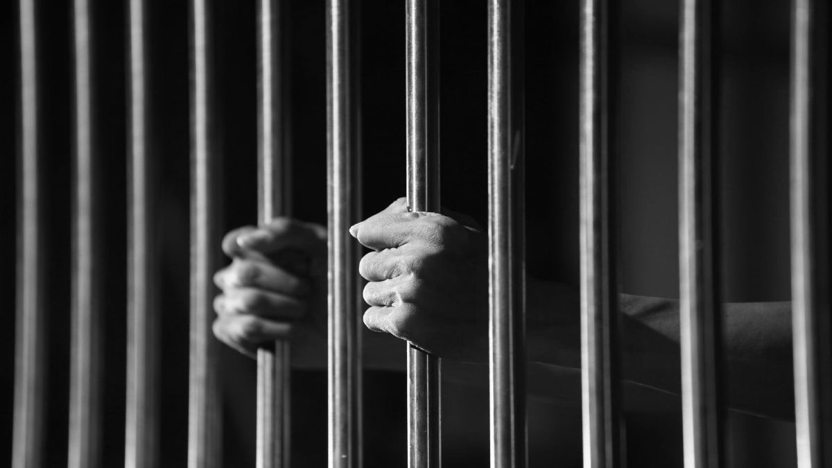 Τι είπε ο δολοφόνος του Σεργιανόπουλου για το νέο έγκλημα στις φυλακές