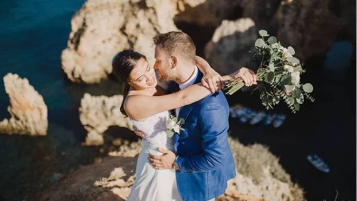 «Τέρας» ο Μπάμπης Αναγνωστόπουλος: Είχε «γκόμενα» αλλά άφηνε την Καρολάιν να μπαίνει μόνο σε ένα ταξί!