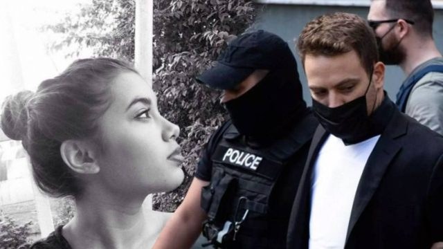 «Βόμβα» για τα Γλυκά Νερά: Έτσι βοήθησε η 40χρονη στον φόνο της Καρολάιν!