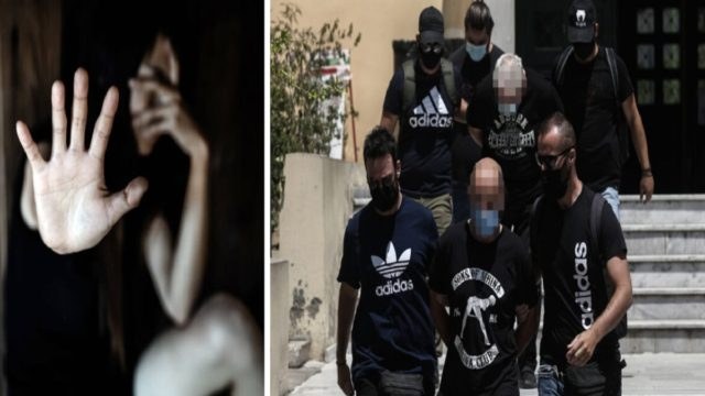 Ηλιούπολη: Η «κόλαση» της 19χρονης από τα 11 της! Από τον βιαστή πατέρα στον αστυνομικό «μαστροπό» – Πώς κατάφερε να αποδράσει