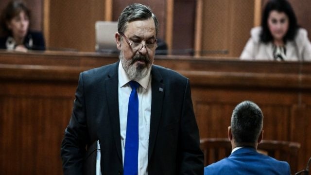 Χρήστος Παππάς – Επιμένει η 52χρονη: «Δεν ήθελα να του κλείσω την πόρτα»