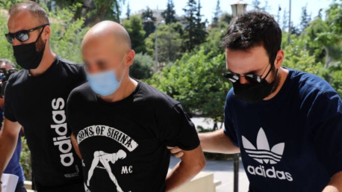 Ηλιούπολη: Απελευθερώθηκε και άλλη κοπέλα εκτός από την 19χρονη