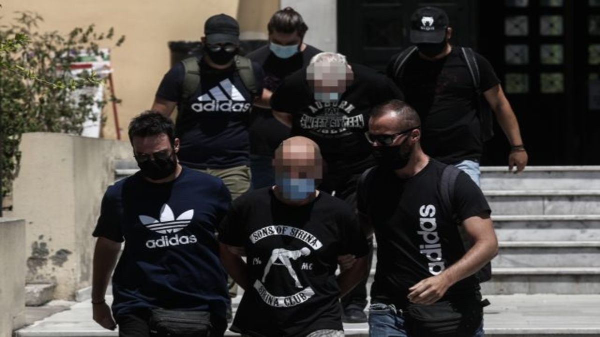 Ηλιούπολη: Νέα κατάθεση γυναίκας «καίει» τον αστυνομικό – «Με πολιορκούσε και με πίεζε να εκδίδομαι»