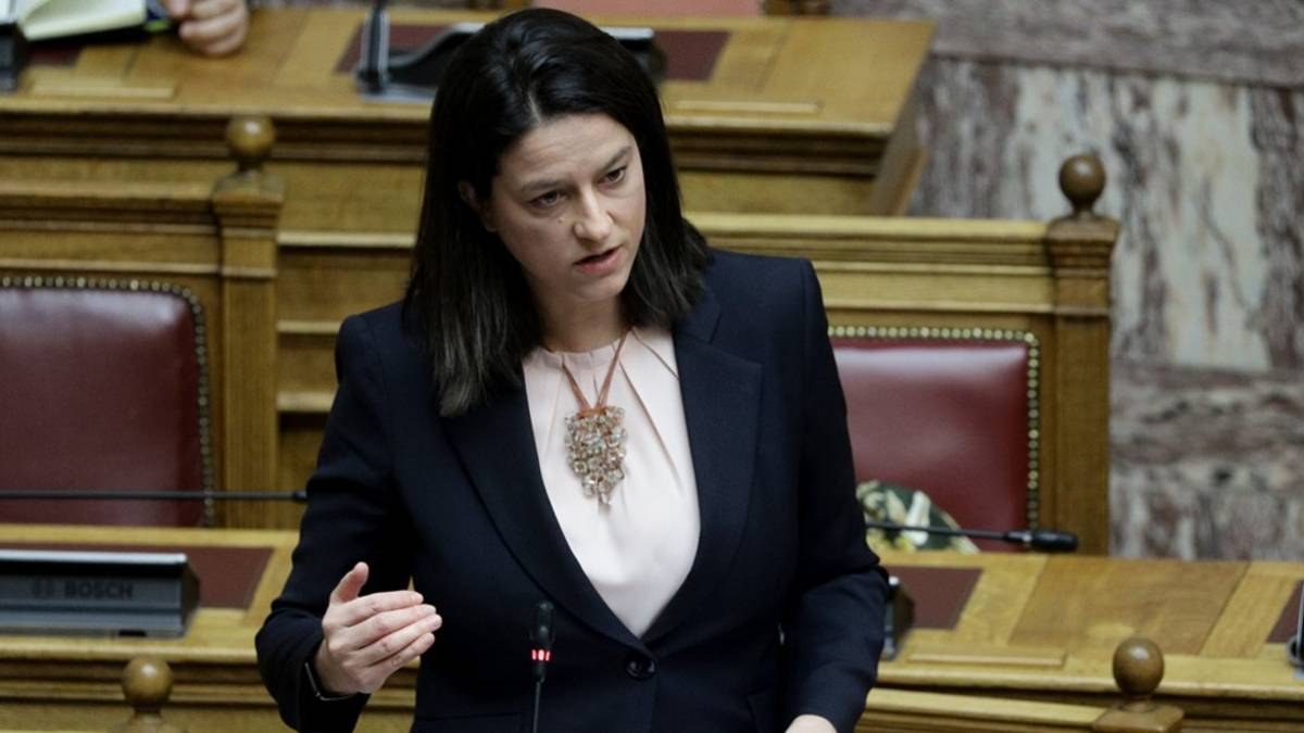 Ανατροπή: Έρχεται υποχρεωτικός εμβολιασμός και για φοιτητές και καθηγητές!