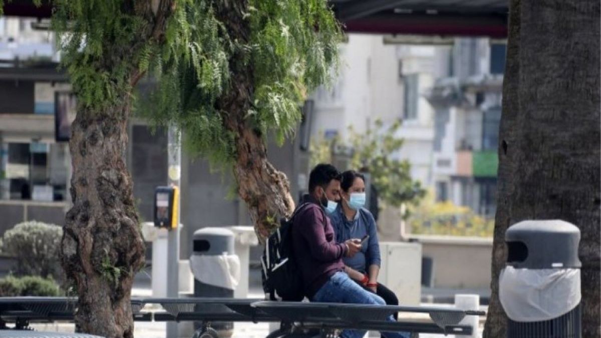 Κύπρος: Με επιδότηση διακοπών γίνεται η προώθηση του εμβολιασμού – Ανησυχητική αύξηση κρουσμάτων – Τέλος στα δωρεάν rapid test