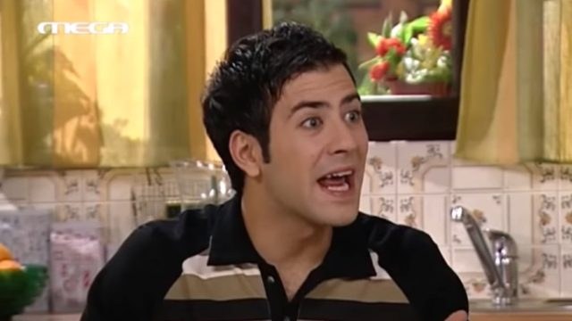 Απίστευτη η αλλαγή του «Μάρκου» από το «Ευτυχισμένοι Μαζί»: Δεν φαντάζεστε τι κάνει σήμερα