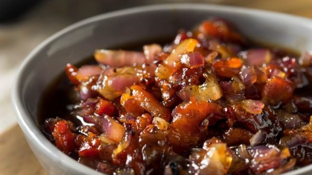 Μαρμελάδα μπέικον: Φτιάξε την πιο viral συνταγή με τις 15 εκατ. προβολές!