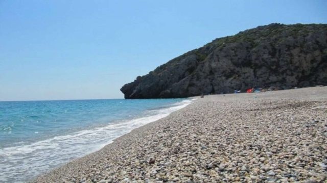Ο άγνωστος low budget προορισμός σε απόσταση αναπνοής από την Αθήνα (Video)