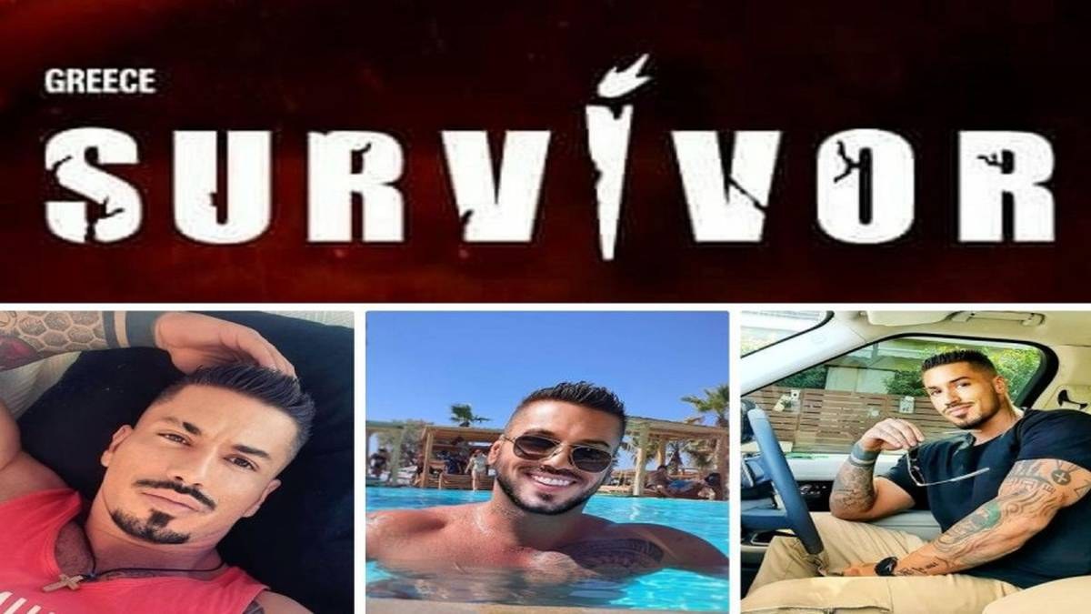 Survivor 5 spoiler: Νάσος Ντάλλης o πρώτος μαχητής του νέου κύκλου; Αποκλειστικό