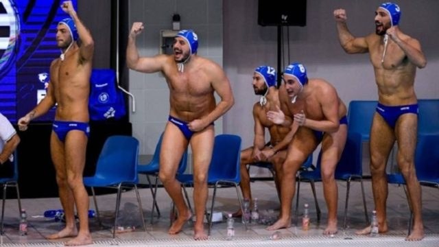 Ολυμπιακοί Αγώνες 2021: Ελλαδάρα «σάρωσε» τη μεγάλη Ουγγαρία στο πόλο – Δεν τα κατάφερε η Κορακάκη