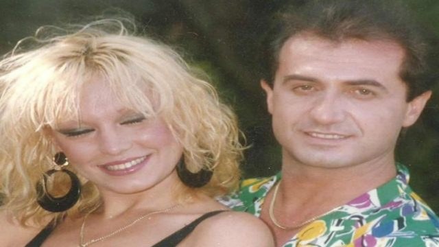 Καίτη Φίνου – Αποκαλυπτική φωτογραφία: “Η εποχή που απέβαλα στο παιδί του Λευτέρη Πανταζή”