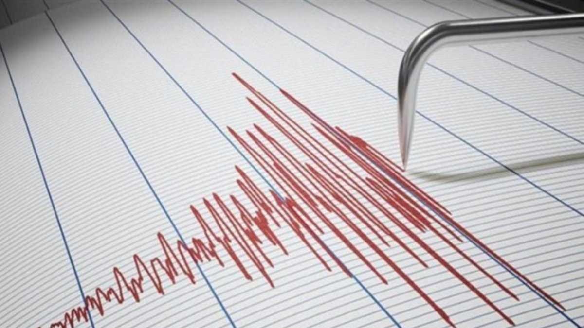 Ισχυρός σεισμός στο Ηράκλειο – Έντονη ανησυχία για αυτά τα ρήγματα