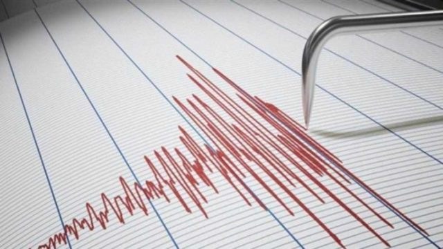 Νέος σεισμός στη Θήβα – «Καμπανάκι» Χουλιάρα για την περιοχή