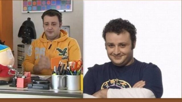 Απίστευτο! Δείτε πώς είναι σήμερα ο Billy από τους Singles