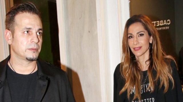 Δέσποινα Βανδή – Ντέμης Νικολαΐδης: Ο λόγος που καθυστέρησαν το διαζύγιο – «Κρυφό μυστικό» ο χωρισμός τους και ο ρόλος των παιδιών