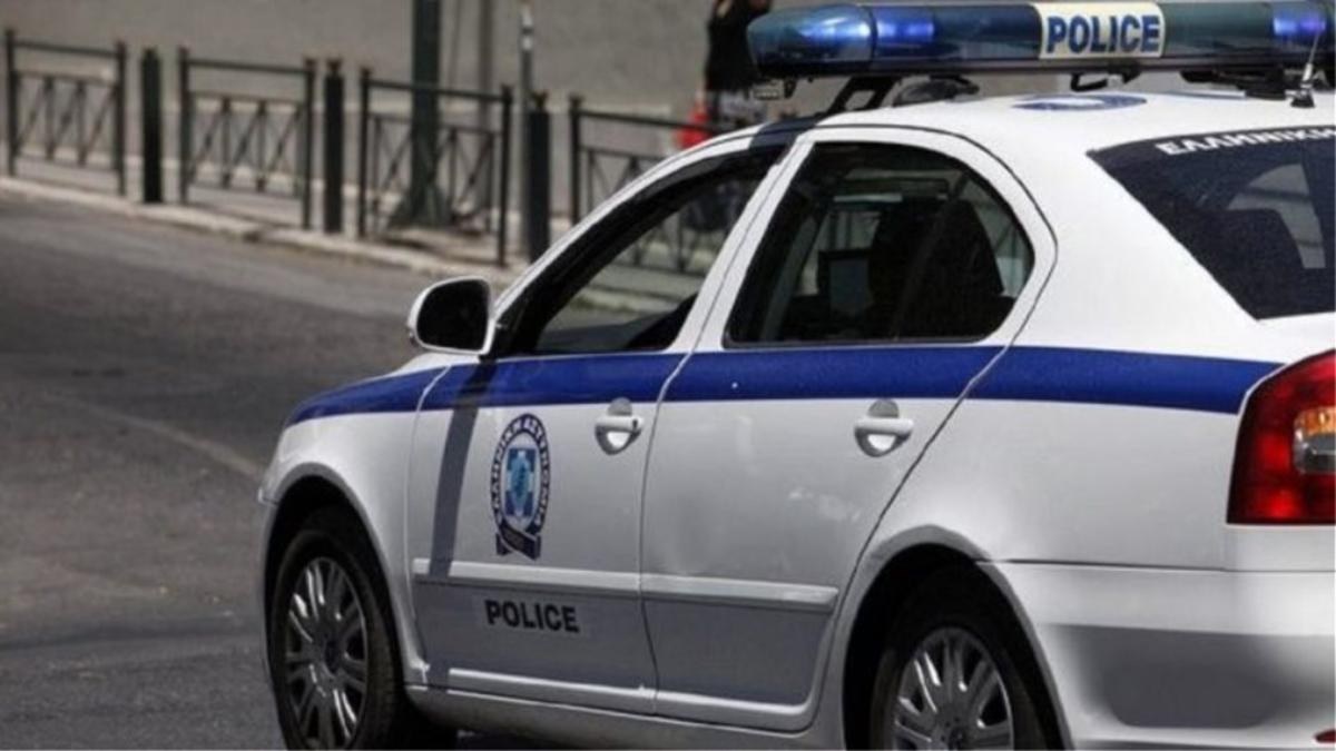 Τραγωδία στη Λάρισα: Τον σκότωσε χτυπώντας τον με μεταλλικό σωλήνα στο κεφάλι