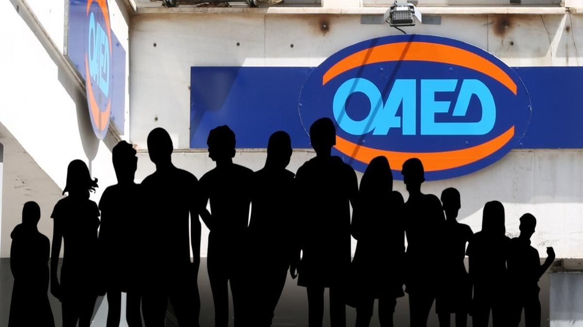 ΟΑΕΔ: 9.000 θέσεις για ανέργους – Ποιους αφορούν, πώς θα κάνετε αίτηση