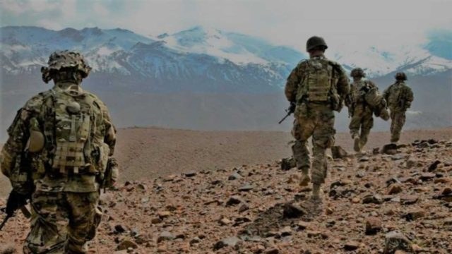 Παραδέχονται την ήττα στο Αφγανιστάν οι ΗΠΑ: «Είναι τραγικό…»