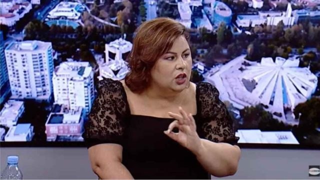 Προκλητική Αλβανίδα ιστορικός: «Οι Αλβανοί είναι οι μόνοι απόγονοι των Αρχαίων Ελλήνων»