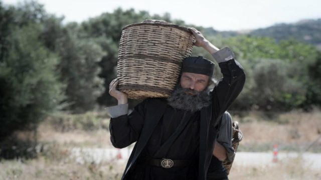 Οι ταινίες της εβδομάδας 26/08 – 01/09: «Ο άνθρωπος του θεού» και «Candyman»