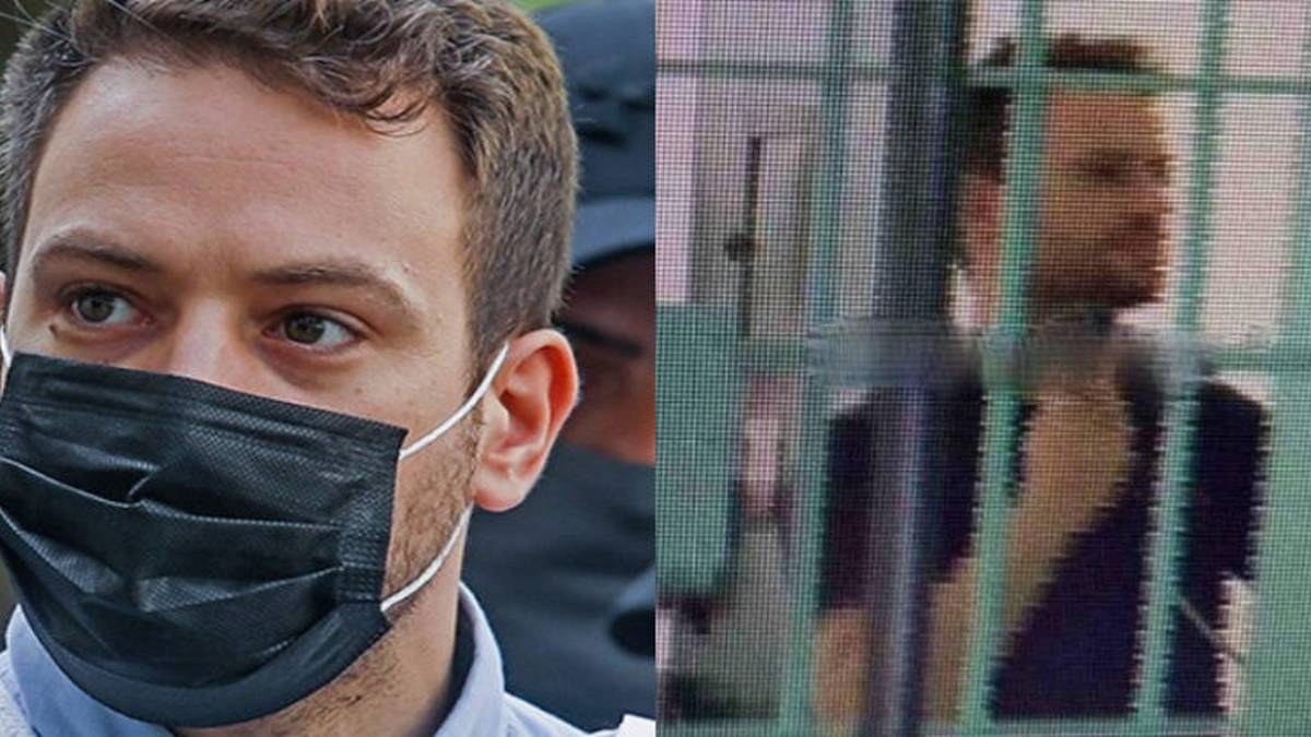 Γλυκά Νερά: Εξελίξεις σοκ για Μπάμπη και τρανσέξουαλ! Βρισκόντουσαν και μετά την εγκυμοσύνη της Καρολάιν και μάλιστα την… χτυπούσε!