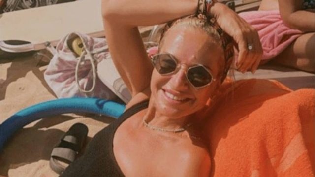 Κορμάρα στα 47 της: Αυτές είναι οι τροφές στη δίαιτα που «έκαψε» 9 κιλά για τη Μαρία Μπεκατώρου