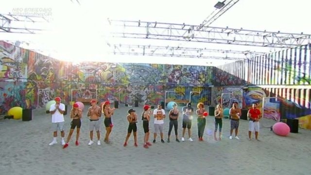 Big Brother 2: Αυτός ο παίκτης είναι ο αρχηγός της εβδομάδας