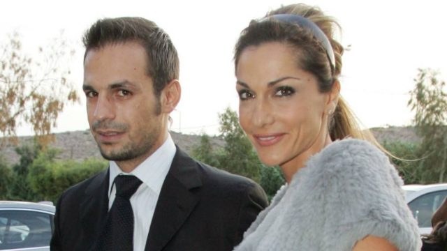 Ερωτευμένος ξανά και ο Ντέμης Νικολαΐδης: Ζευγάρι με μοντέλο από το GNTM