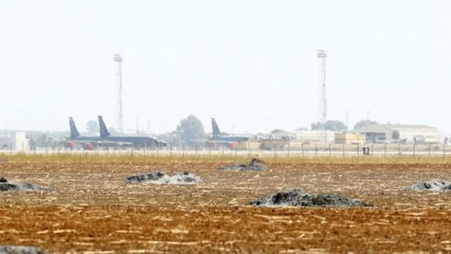 Αφγανιστάν: Έκρηξη στο αεροδρόμιο της Καμπούλ – Πληροφορίες κάνουν λόγο για τουλάχιστον 13 νεκρούς