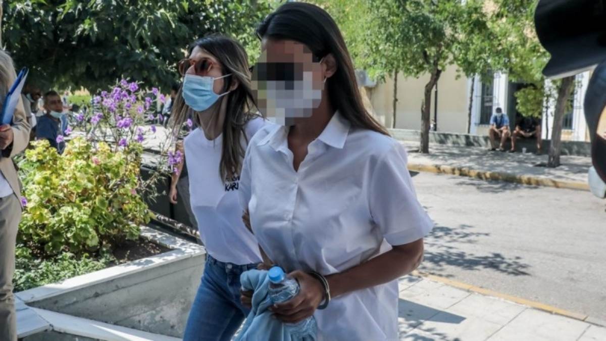 Αλέξης Κούγιας: «Υπάρχουν βάσιμα στοιχεία για την αθωότητα της Αφροδίτης Μπάρμπα»