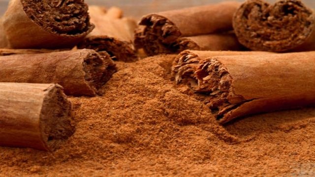 Μάθε γιατί η κανέλα είναι μεγάλος σύμμαχος του ανοσοποιητικού