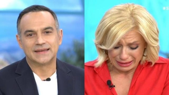 Αποκάλυψη βόμβα για τον χωρισμό Καραβάτου – Κατσούλη: Πριν το διαζύγιο….