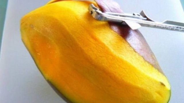 Καταπολεμά τον καρκίνο, τη χοληστερίνη και βελτιώνει τη μνήμη – Δείτε ποιος είναι ο «βασιλιάς των φρούτων»