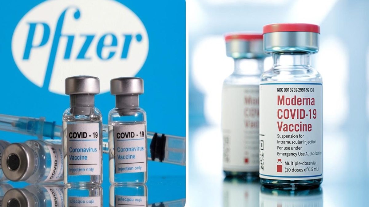 Pfizer και Moderna αυξάνουν τις τιμές των εμβολίων στην ΕΕ