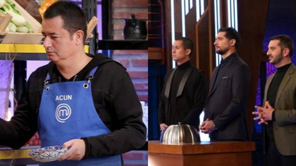 Βρήκε παρουσιαστή ο Ατζούν για το Top Chef – Συμφωνία με πασίγνωστο τραγουδιστή
