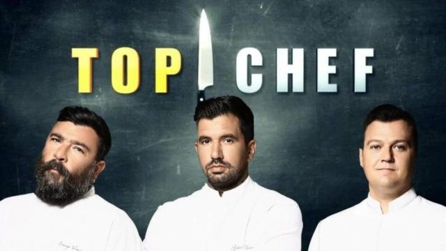 Βόμβα Ατζούν για να… σώσει το Top Chef – Πασίγνωστος καλεσμένος στο ριάλιτι