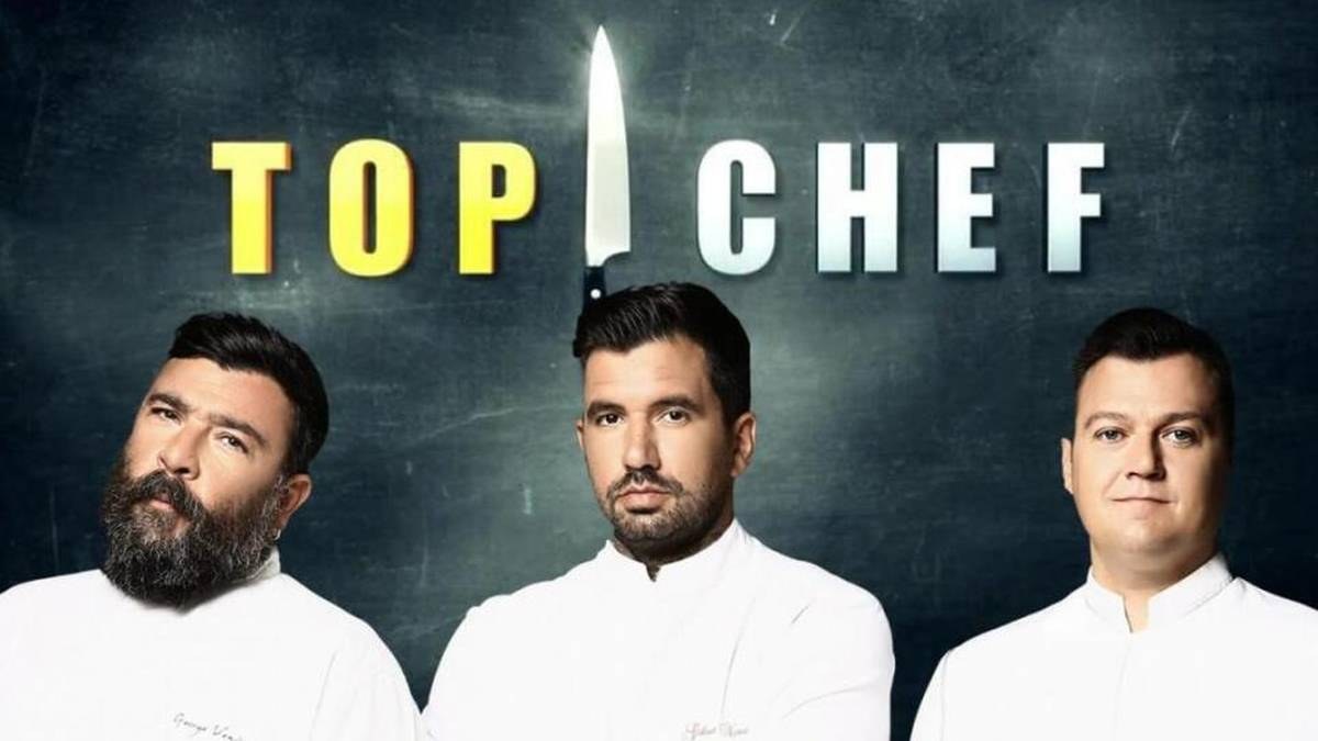 Βόμβα Ατζούν για να… σώσει το Top Chef – Πασίγνωστος καλεσμένος στο ριάλιτι