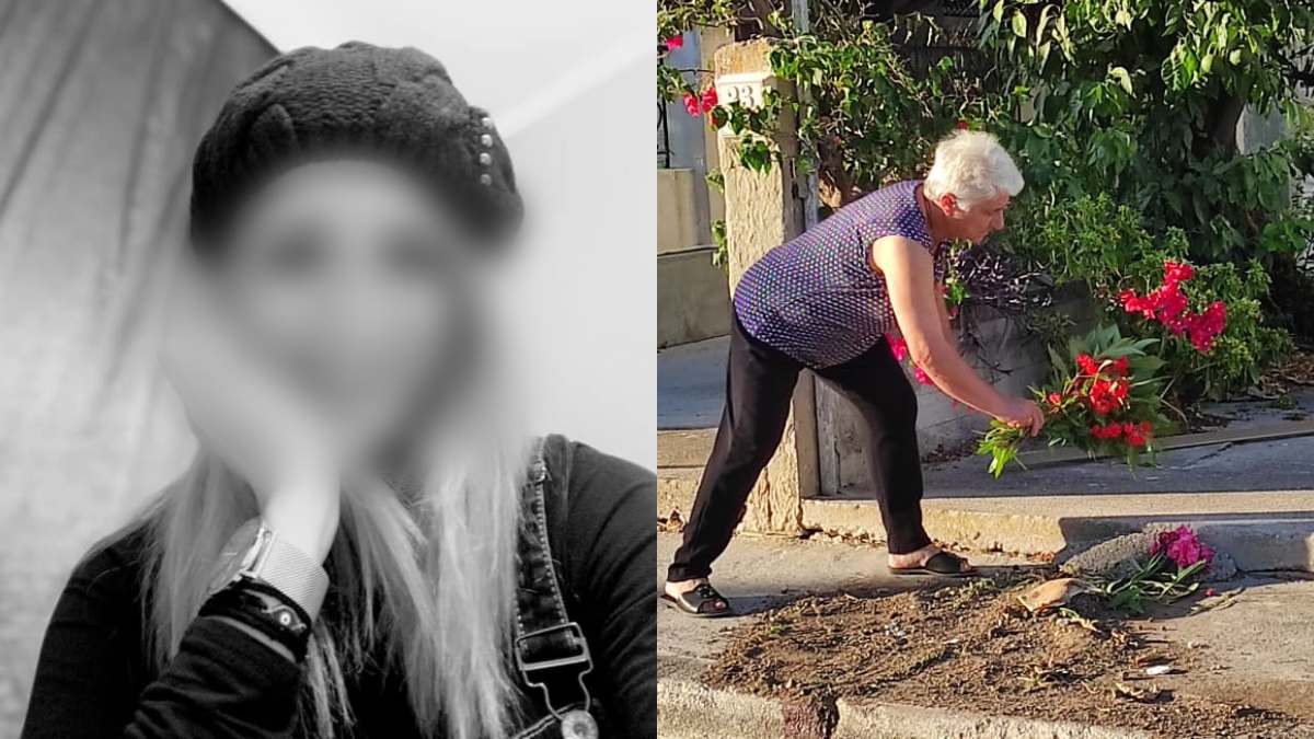 Έγκλημα στη Ρόδο – Τραγική ειρωνεία! «Θα γίνω σαν αυτές τις ειδήσεις» είχε πει η άτυχη Δώρα πριν τη δολοφονία της