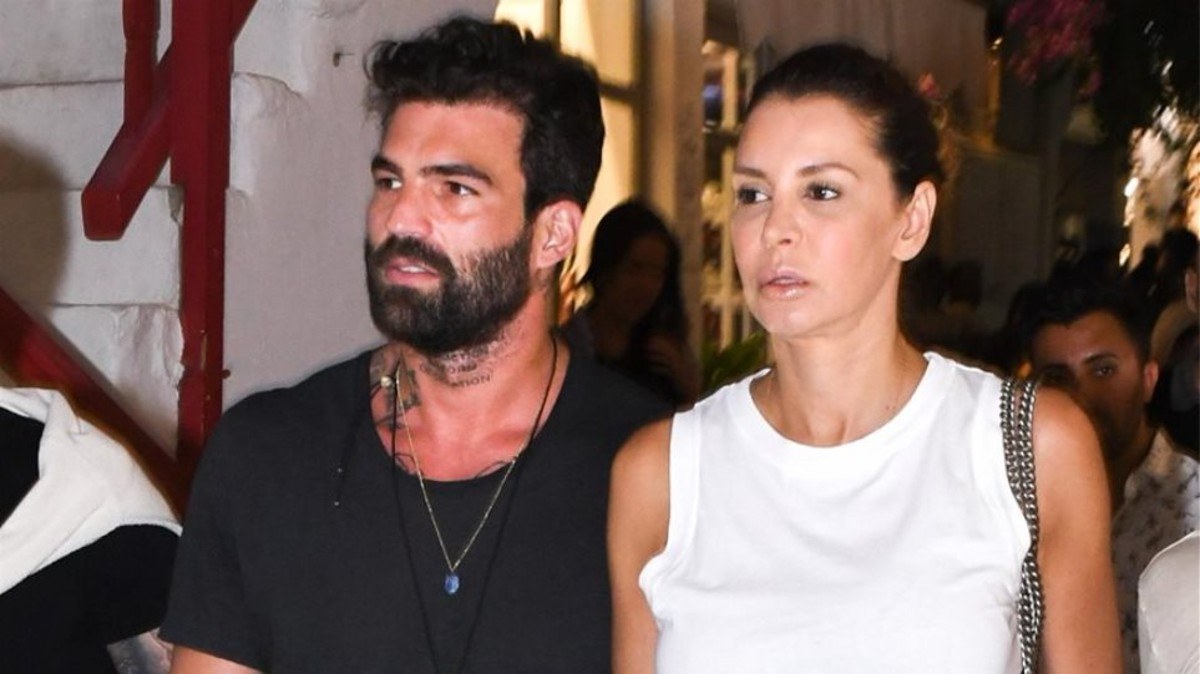 Μαρία Καλάβρια: «Δε θέλω να ξανασχοληθώ με τον Αλεξάνδρου και την Τούνη – Δεν με αφορά»