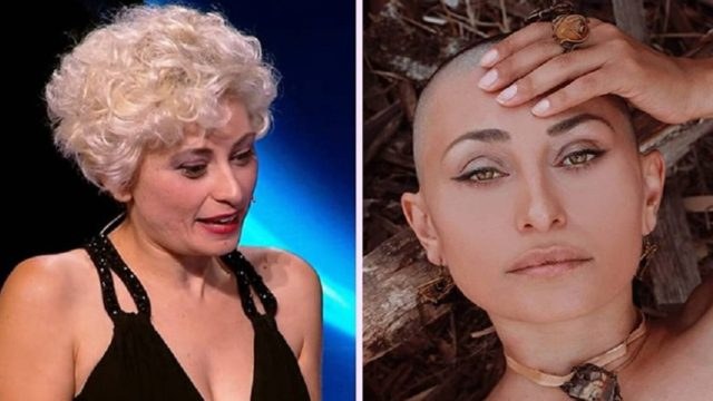 Big Brother 2 – Μεγαλείο ψυχής από την Σοφία Αλεξανιάν: Ξύρισε το κεφάλι της και δώρισε τα μαλλιά της σε καρκινοπαθή