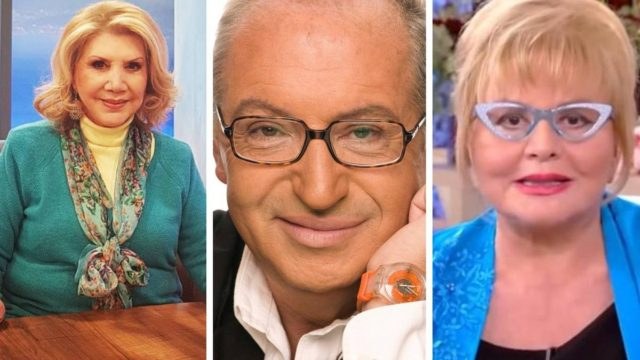 Εβδομάδα κόλαση γι’ αυτά τα ζώδια: Αστρολογικές προβλέψεις από Βίκυ Παγιατάκη, Λίτσα Πατέρα και Κώστα Λεφάκη!