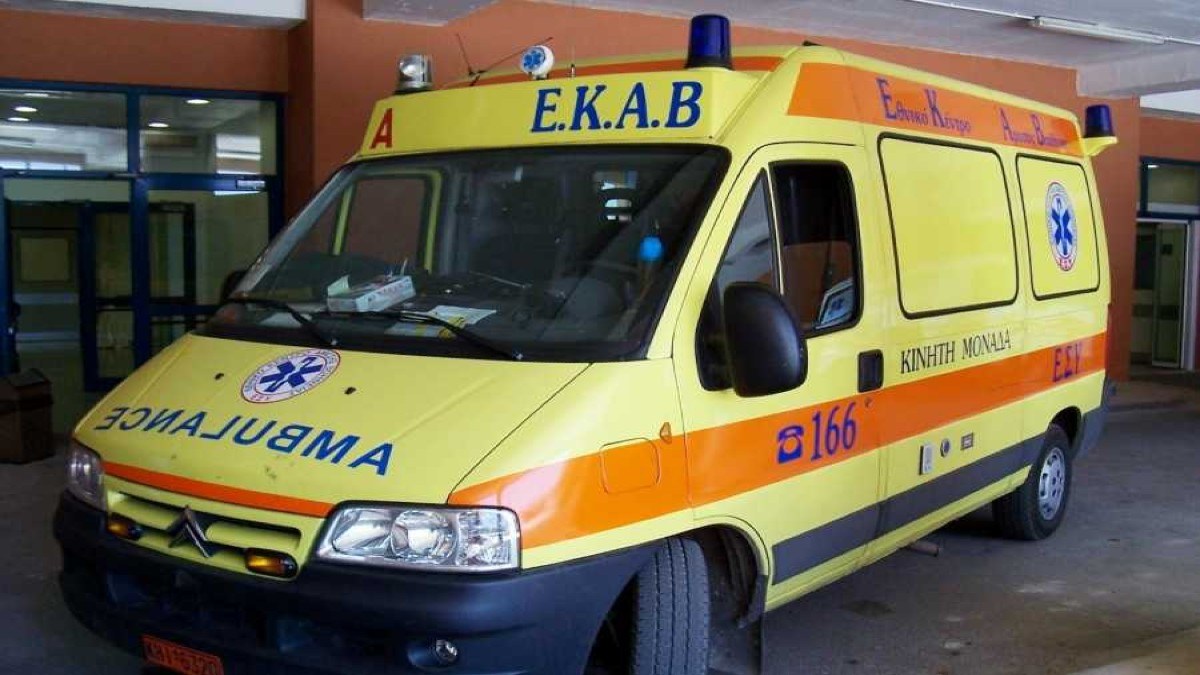 Τραγωδία στο Αγρίνιο: Αυτοκτόνησε ασθενής με κορωνοϊό – Κρεμάστηκε σε δέντρο