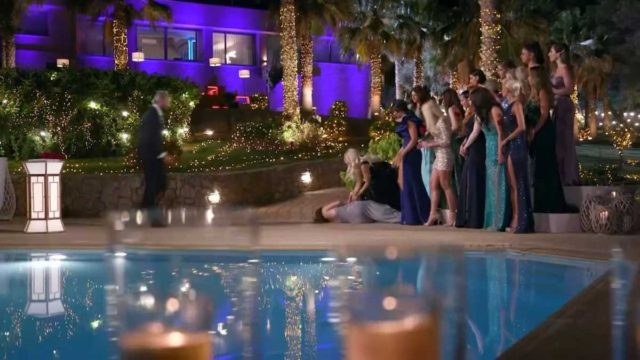 The Bachelor 2: Δεν έπαιρνε τριαντάφυλλο και λιποθύμησε – Αυτή η παίκτρια αποχώρησε