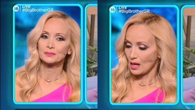 Big Brother 2: Πλάνταξε στο κλάμα η Ναταλί Κάκκαβα – Η εξομολόγηση που τη συγκίνησε