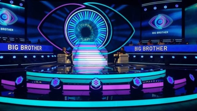 Big Brother 2: Και δεύτερο ροζ βίντεο παίκτη του φετινού κύκλου