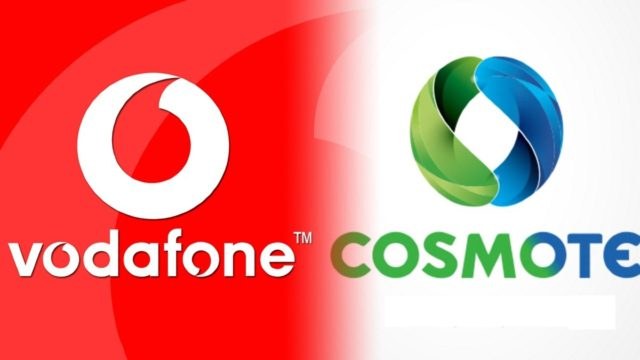 Στην αντεπίθεση η Vodafone: «Χτυπά» στα ίσια την Cosmote