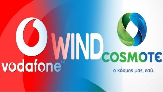 Μεγάλη έκπληξη από τη Vodafone: Η ανακοίνωση που «στριμώχνει» Cosmote – Wind