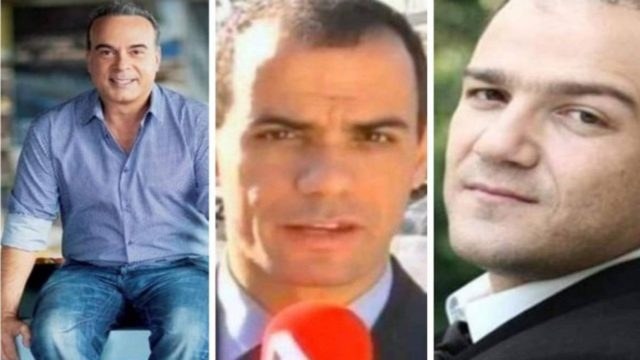 8 + 1 διάσημοι Έλληνες που λένε ανοικτά ότι είναι ομοφυλόφιλοι! – Με τον 4ο «παγώσαμε»!