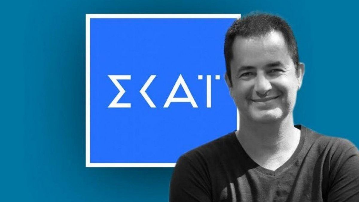 Απόφαση ΣΟΚ για το Top Chef από Ατζούν – «Εγκεφαλικά» στον ΣΚΑΪ