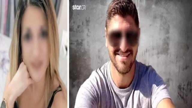 Έγκλημα στη Ρόδο: «Είχε νοικιάσει αμάξι και την παρακολουθούσε!» Νέες αποκαλύψεις για τις κινήσεις του 40χρονου γυναικοκτόνου